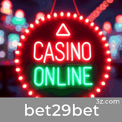 Login to bet29bet – Access Online Casino & Sports in Brazil bet29bet login page Brazil – secure online casino access