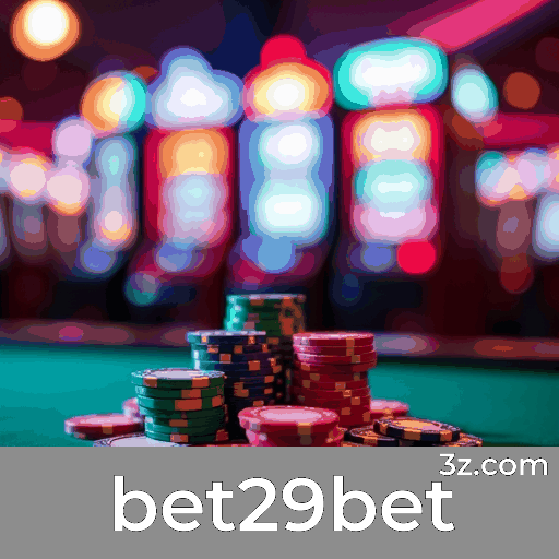 Play live casino Brazil with bet29bet bonuses